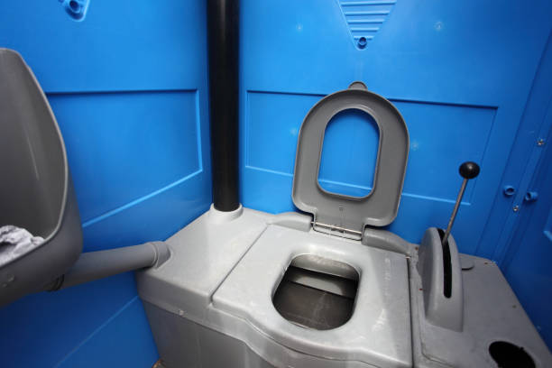 Trusted Gold Bar, WA Portable Potty Rental Experts