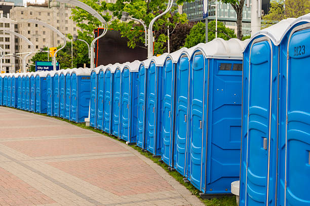 Best Portable Restroom Setup and Delivery  in Gold Bar, WA
